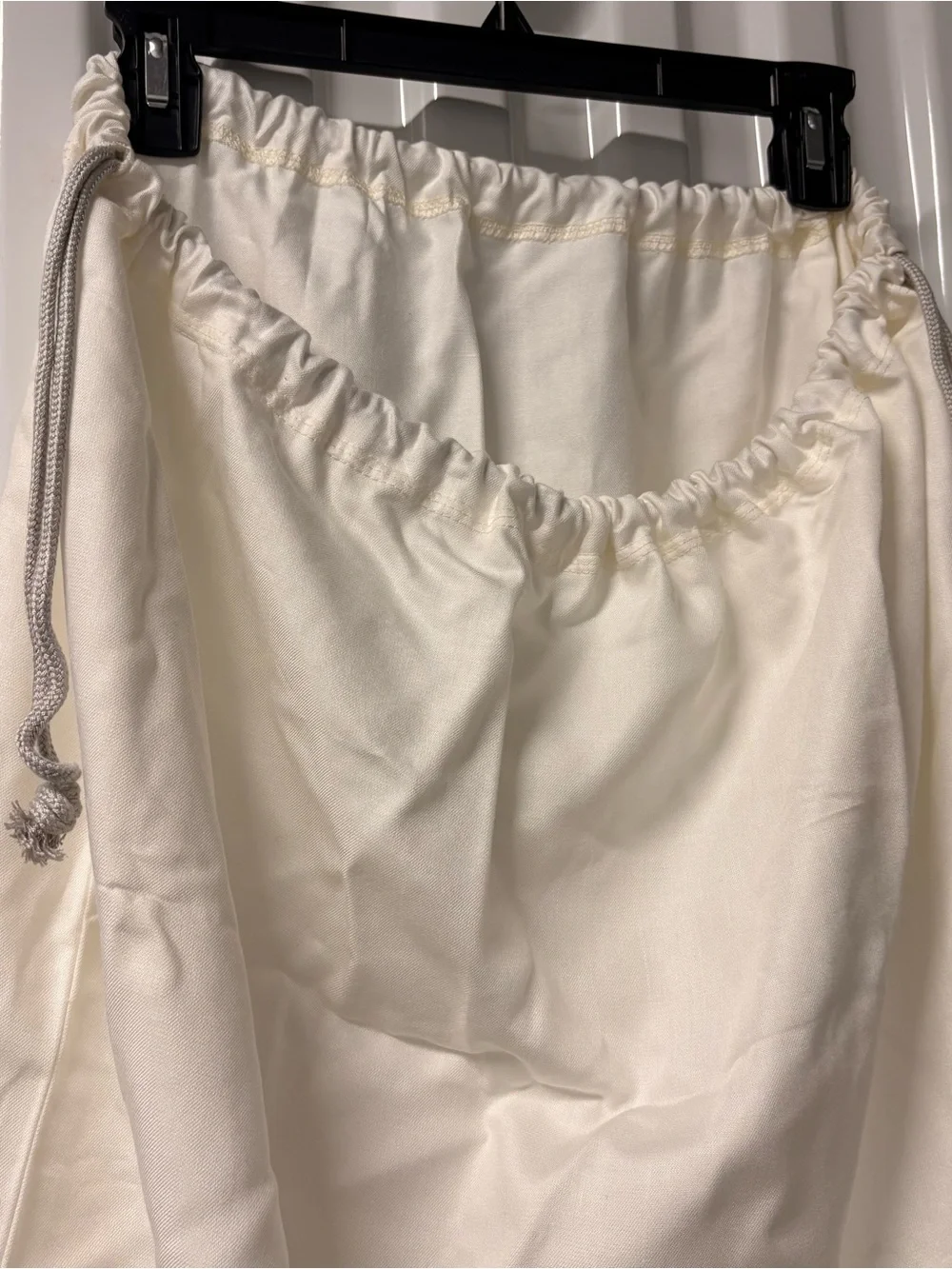 RIMOWA smooth drawstring